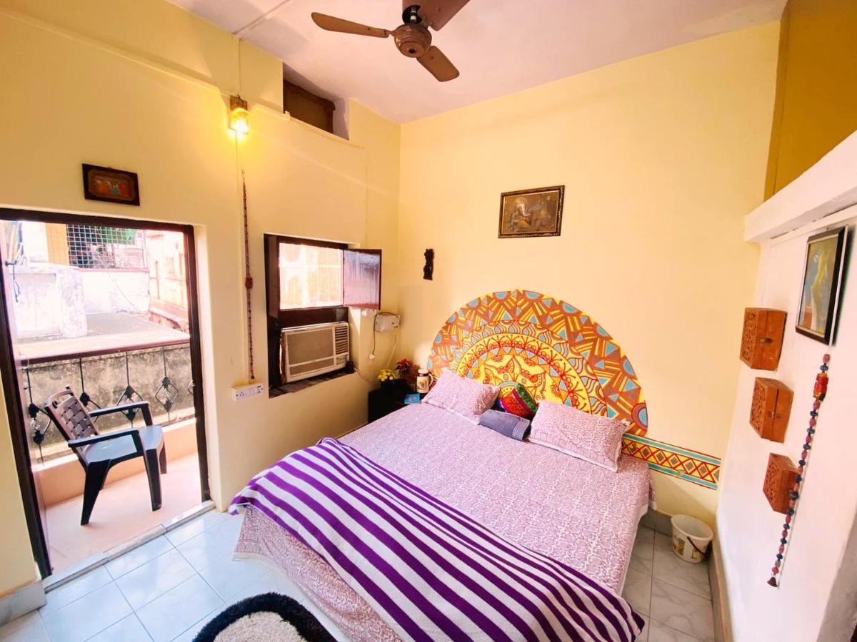 Stay Inn Heritage Varanasi Exterior foto